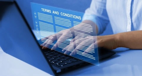 Click for Terms and Conditions