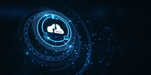 Data Backup to cloud