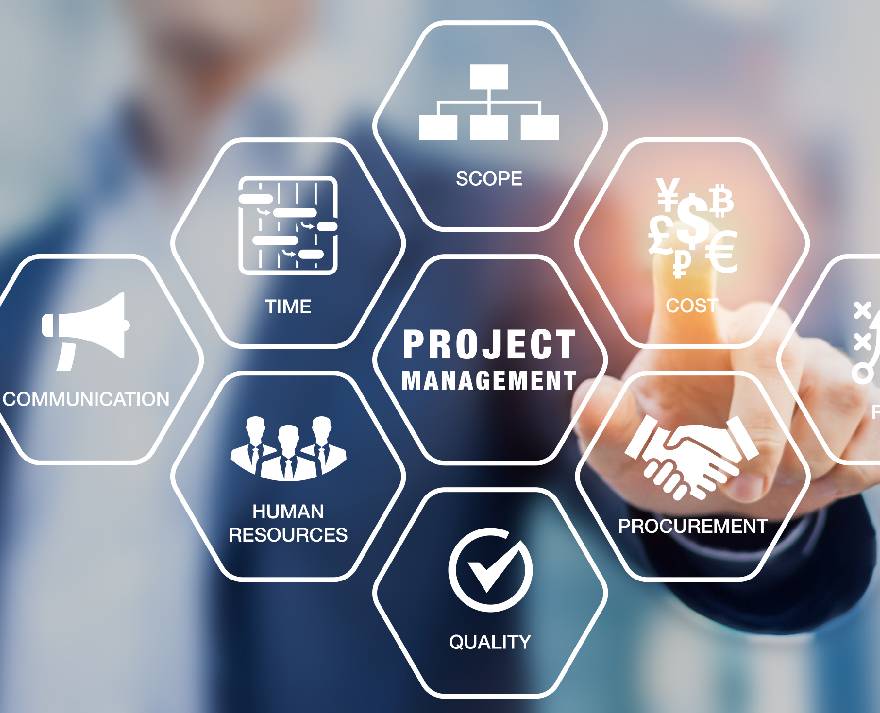 Manage business and project outcomes better with Peritus Digital Project Managers Peritus Digital Project Manager factoring in costs
