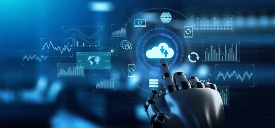 Recover and restore data from a valid working backup